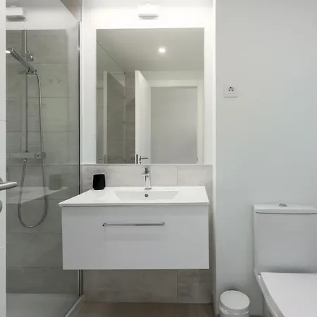 Pure South 2441 Sea View * 마닐바
