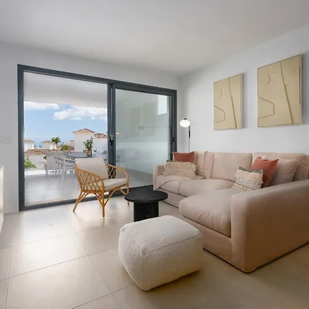 아파트 Pure South 2441 Sea View 마닐바