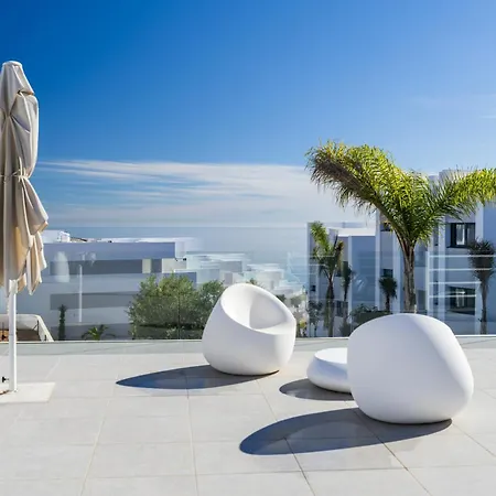 Pure South 2441 Sea View 마닐바