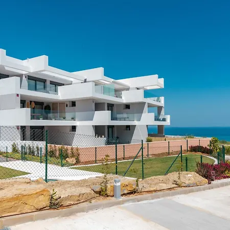 Pure South 2441 Sea View 아파트 *