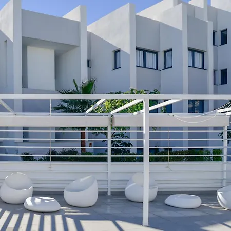 아파트 Pure South 2441 Sea View