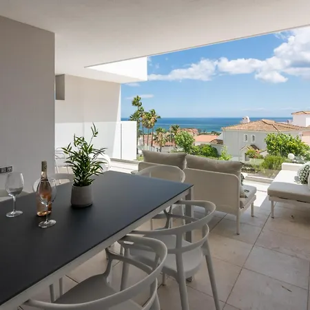Pure South 2441 Sea View 아파트 마닐바