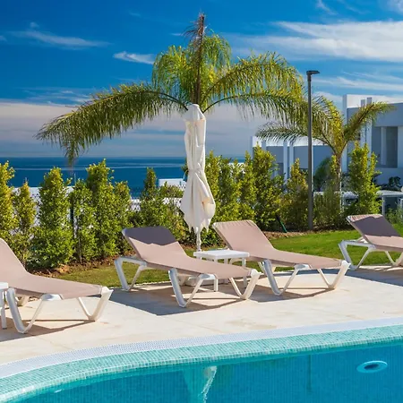 아파트 Pure South 2441 Sea View *