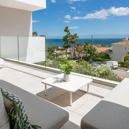 아파트 Pure South 2441 Sea View 마닐바