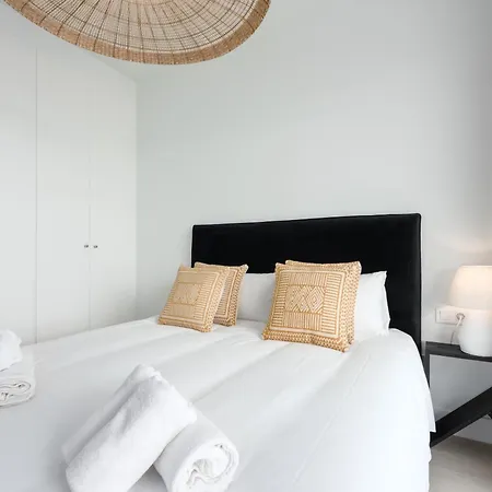 Pure South 2441 Sea View * 마닐바