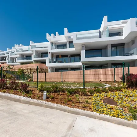 아파트 Pure South 2441 Sea View