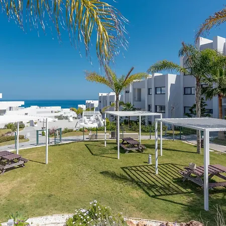 Pure South 2441 Sea View 아파트 *