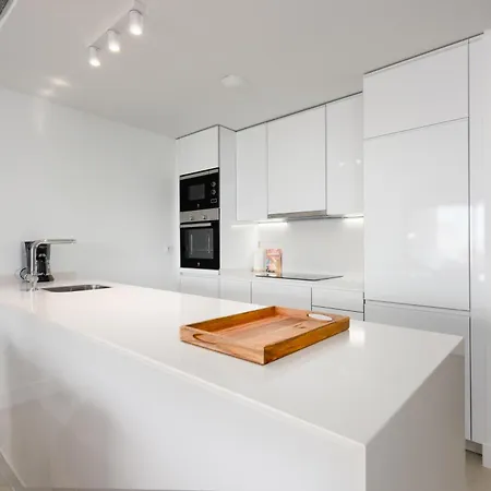 아파트 Pure South 2441 Sea View *