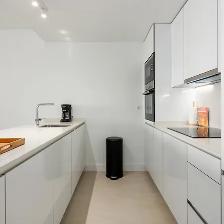 Pure South 2441 Sea View 아파트 마닐바