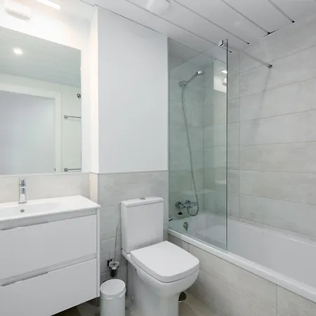 Pure South 2441 Sea View 아파트 마닐바