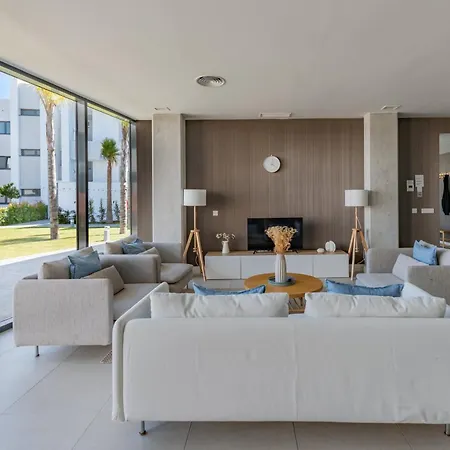 아파트 Pure South 2441 Sea View *